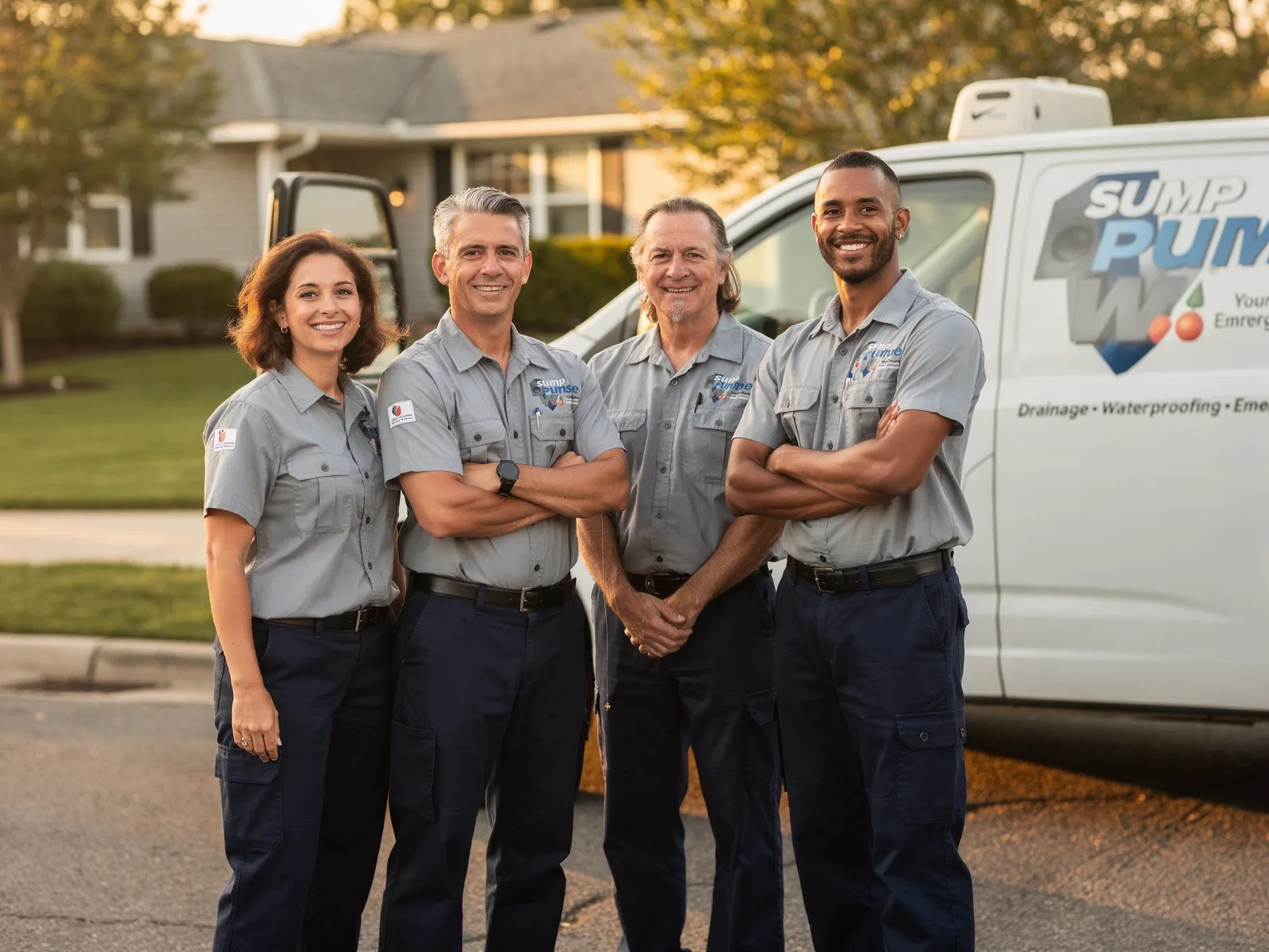 Water Heater Repair company in Long Valley, SD